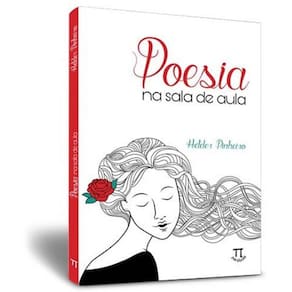Livro Poesia Na Sala De Aula