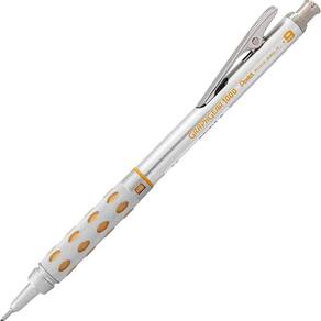 Lapiseira Técnica Pentel Graphgear 1000 0.9Mm
