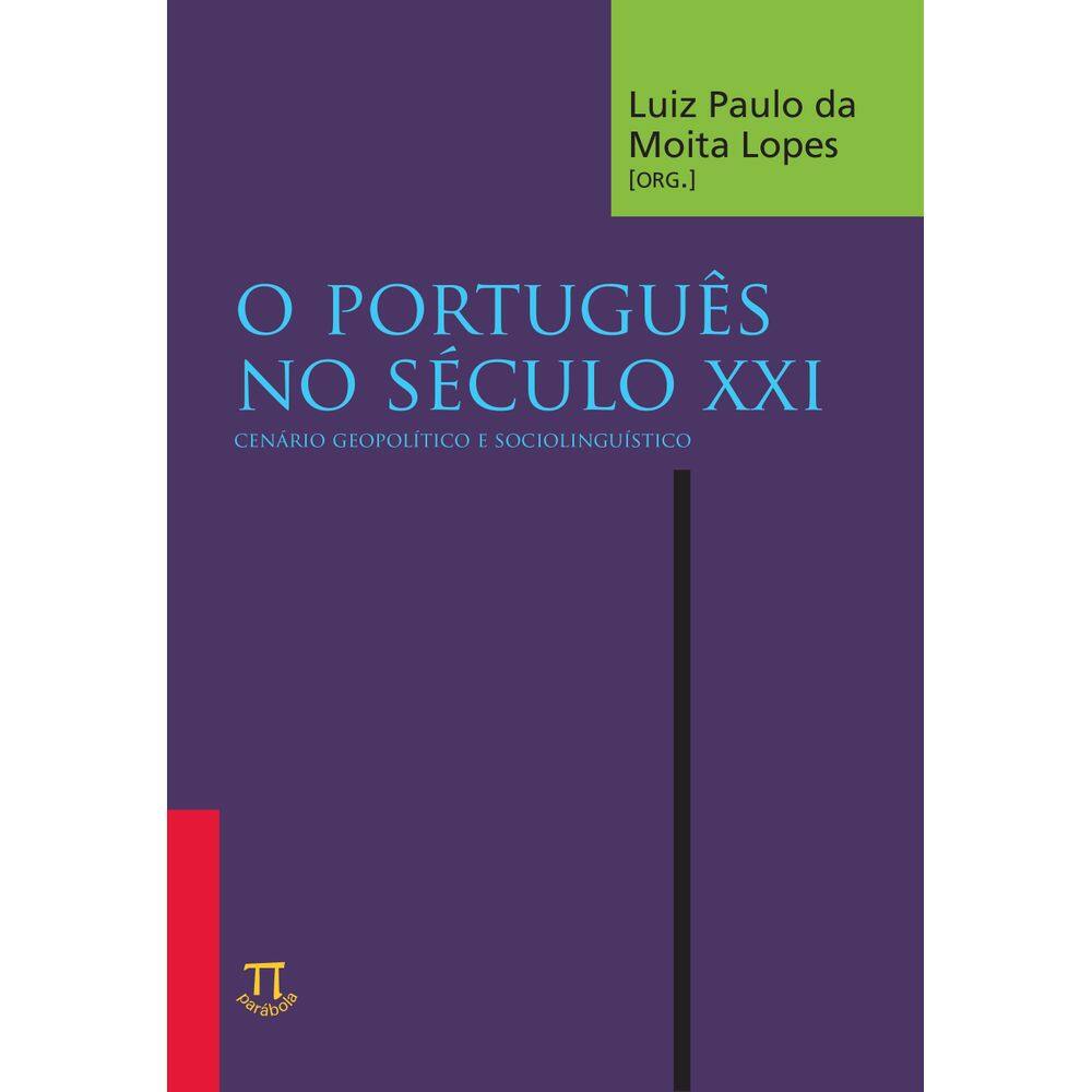 Livro Português No Século Xxi