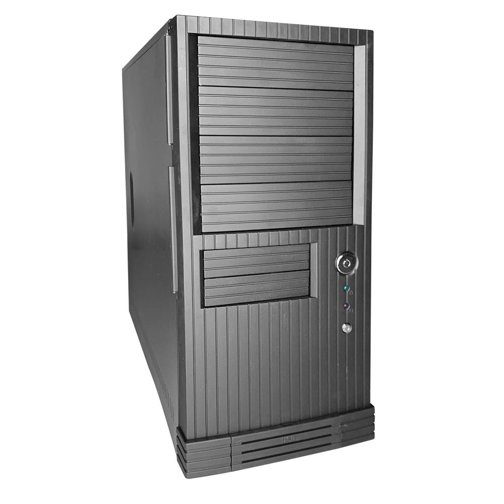 Gabinete Padrao Hedmax 69513 Sem Fonte