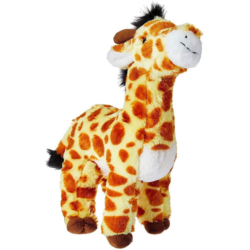 Girafa De Pelúcia 34Cm
