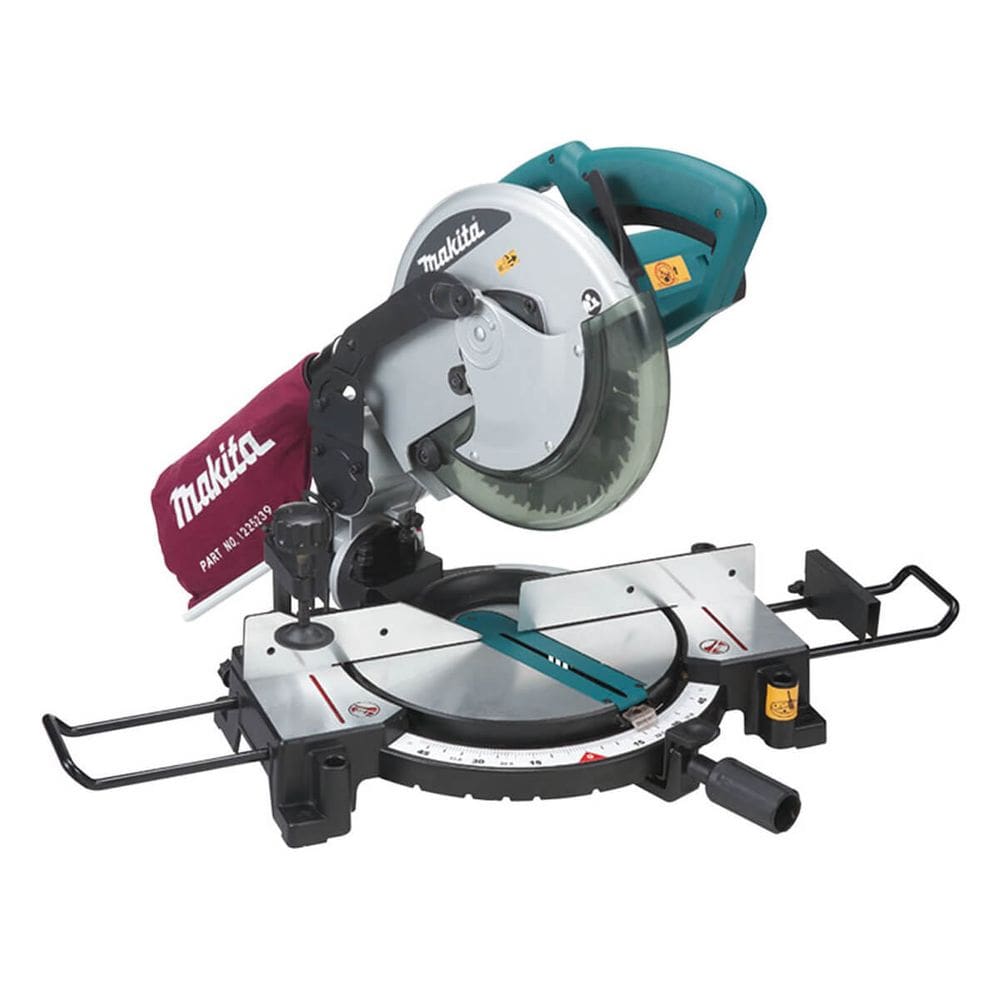 Serra Esquadria 10`` 1500W 127V Makita