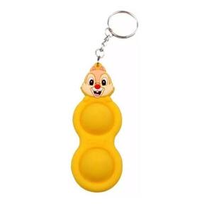 Simple Dimple 2 Fidget Toy Pop Bubble Sensorial Tico