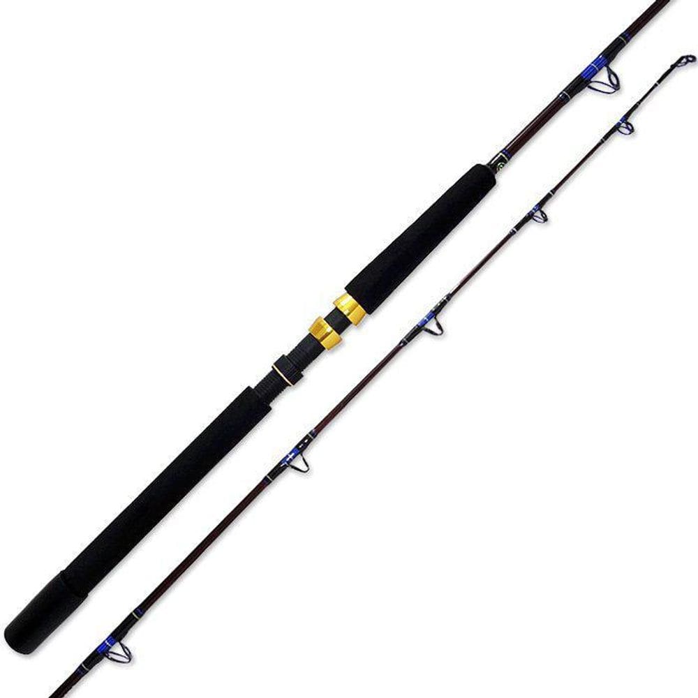 Vara Pesca 1,82m 15-40lb Riptide MRT601MA Carretilha