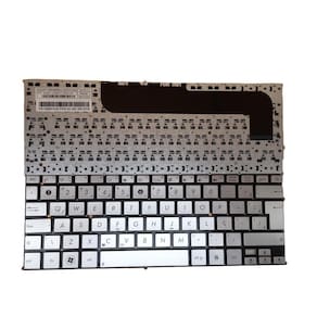 Teclado Para Notebook Asus Zenbook Ux21- Br Prata