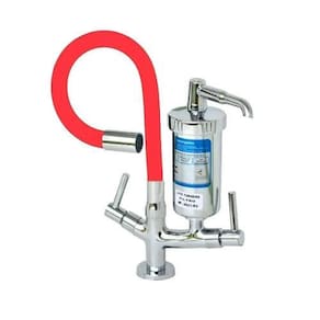Filtro Com Torneira Cozinha B Movel Mesa Red 1183  40726110