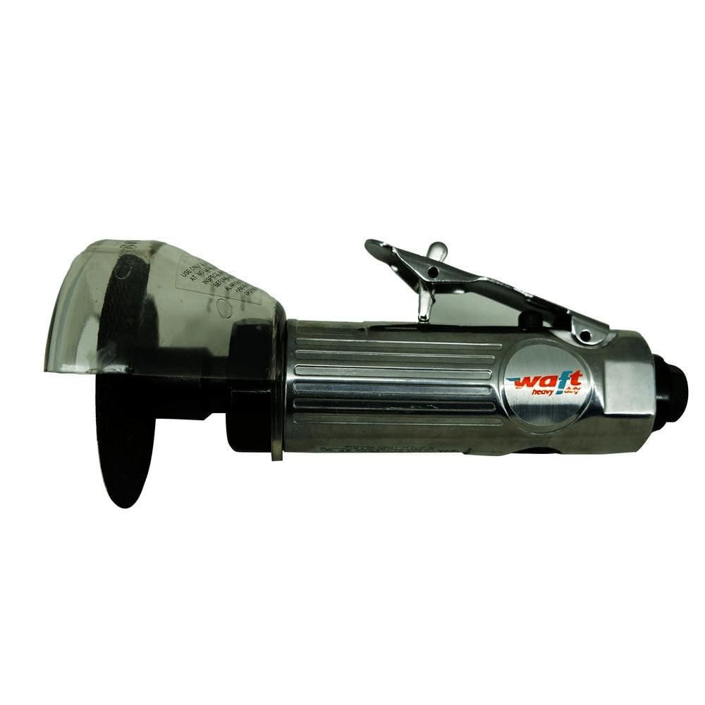 Cortador Pneumático 3 Waft