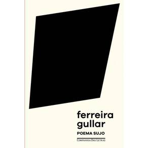 Livro Poema Sujo