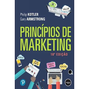 Princípios De Marketing