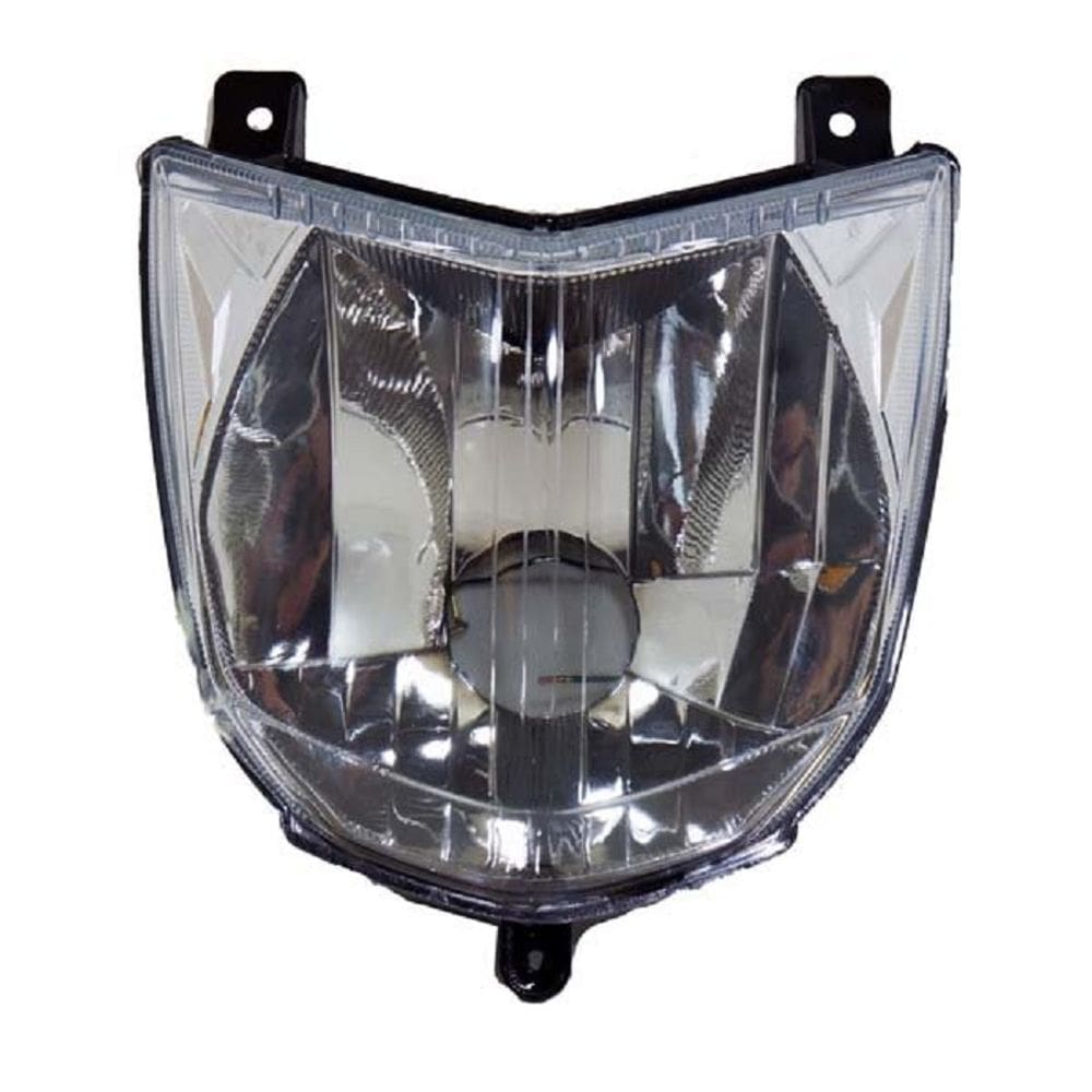 Bloco Óptico XTZ250 Lander 2007 em diante