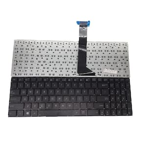Teclado Para Notebook Asus Vivobook V550C - Us