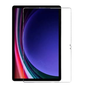Pelicula De Tela Vidro Dureza 9H Para Galaxy S9 2023 Sm-X710