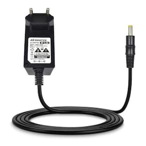 Fonte Compatível Com Caixa Amplificada Lenoxx 9V 2,5A Ca-360