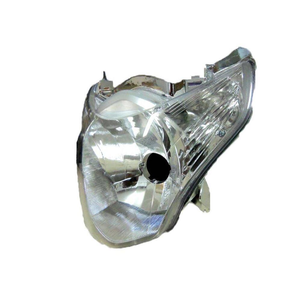 Bloco Óptico CG150 Titan 2011 a 2013