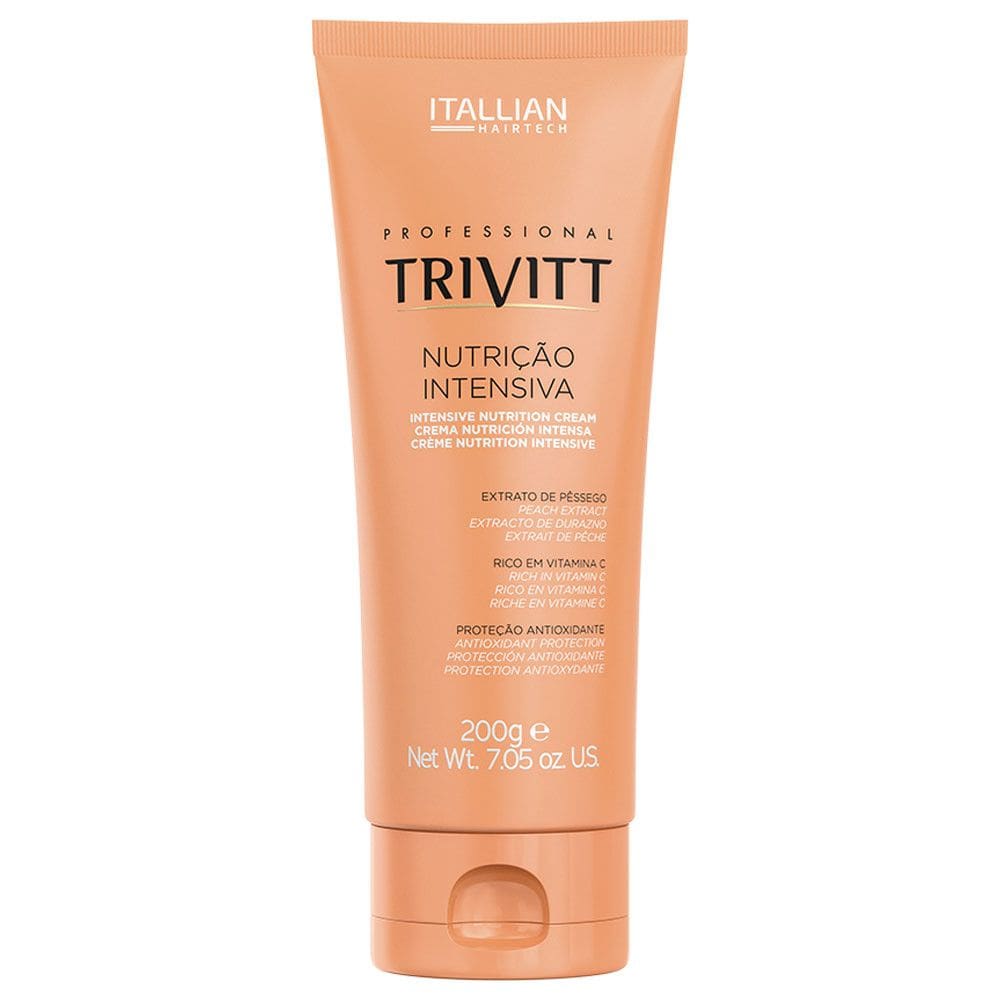 Nutrição Intensiva Trivitt 200g