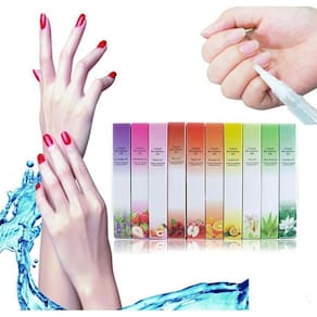 Caneta Óleo Hidratante Cutícula Variados