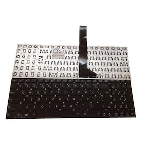 Teclado Para Notebook Asus Vivobook X550 - Padrão Br