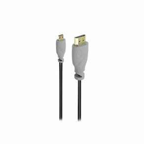 Cabo Micro Hdmi Para Hdmi Pix 018-9410 2 Metros 2.0 Ultrahd