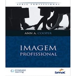 Livro Imagem Profissional