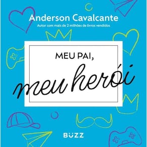 Meu Pai, Meu Herói