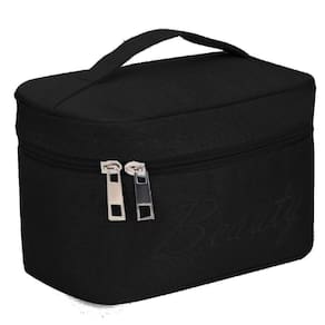 Necessaire Feminina Maquiagem Bolsa Organizador Linha Beauty
