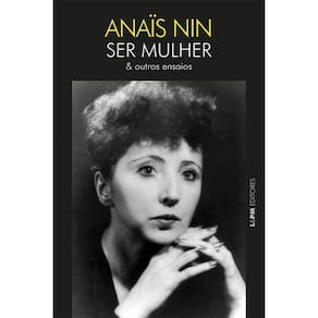 Livro Ser Mulher E Outros Ensaios