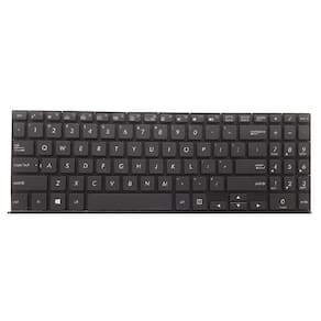 Teclado Para Notebook Asus Zenbook Q525 - Iluminado - Us