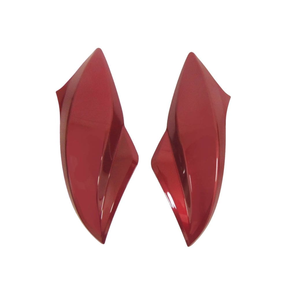 Carenagem Farol CG150 Titan 2013  Vermelho
