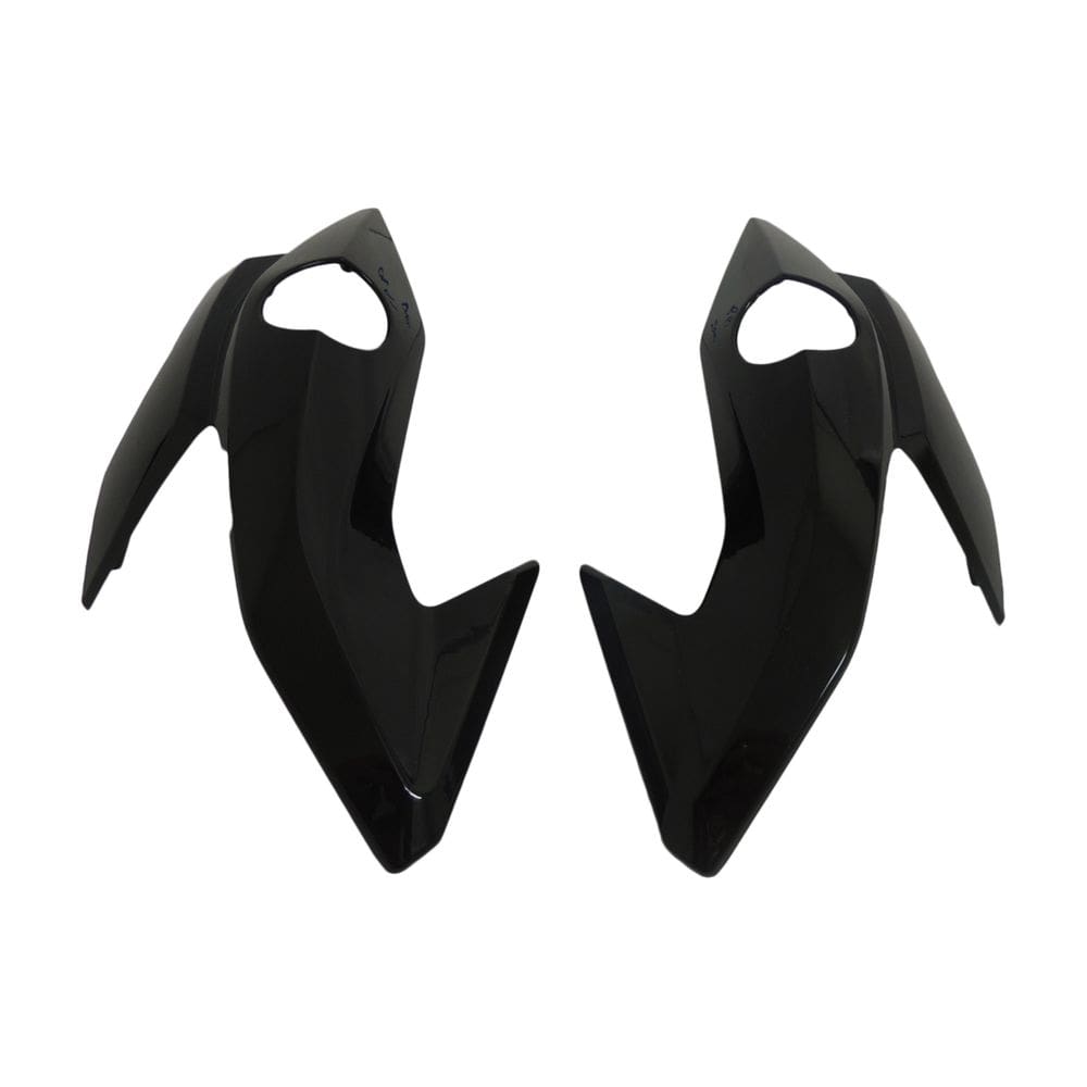 Carenagem Farol CG160 Titan EX 2016 em diante Preto