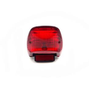 Lanterna Traseira Honda Titan 125 2000 A 2003