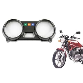 Carcaça Superior Painel Cbx 150/200 Strada Dvsc 88-03