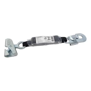 Trava Quedas Com Abs Para Corda De 12Mm Com Trava Dg9001 Ma
