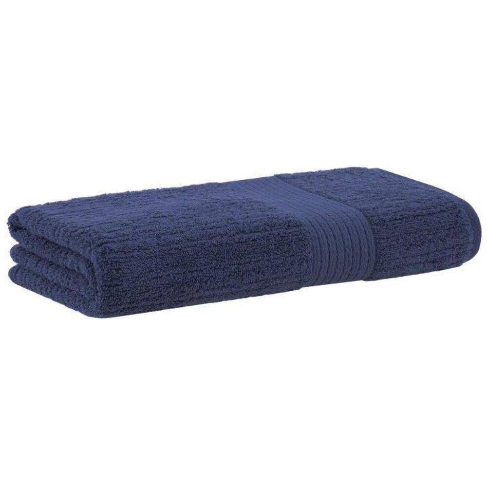 Toalha Banhão Fio Penteado Canelado 90Cm X 1,50Cm Buddemeyer