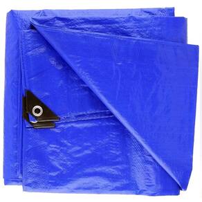 Lona Impermeável Starfer 2x2m Proteção Uv 105g/m