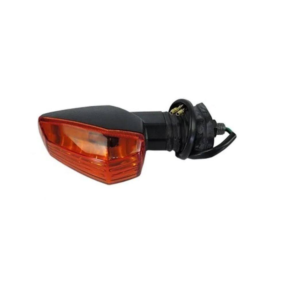 Pisca Seta Lente Laranja Suzuki En 125 Yes Gsr 125 Gsr 150I