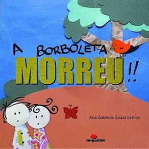 Borboleta Morreu , A