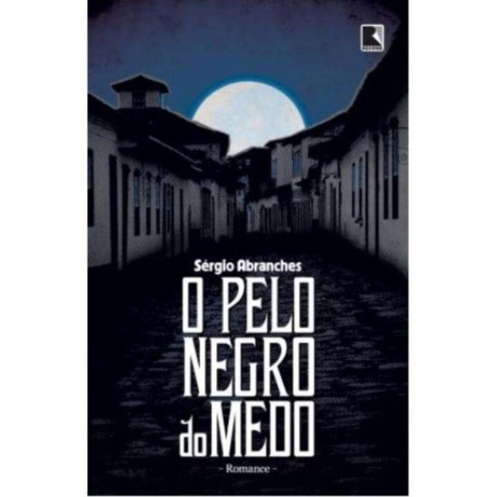 O pelo negro do medo
