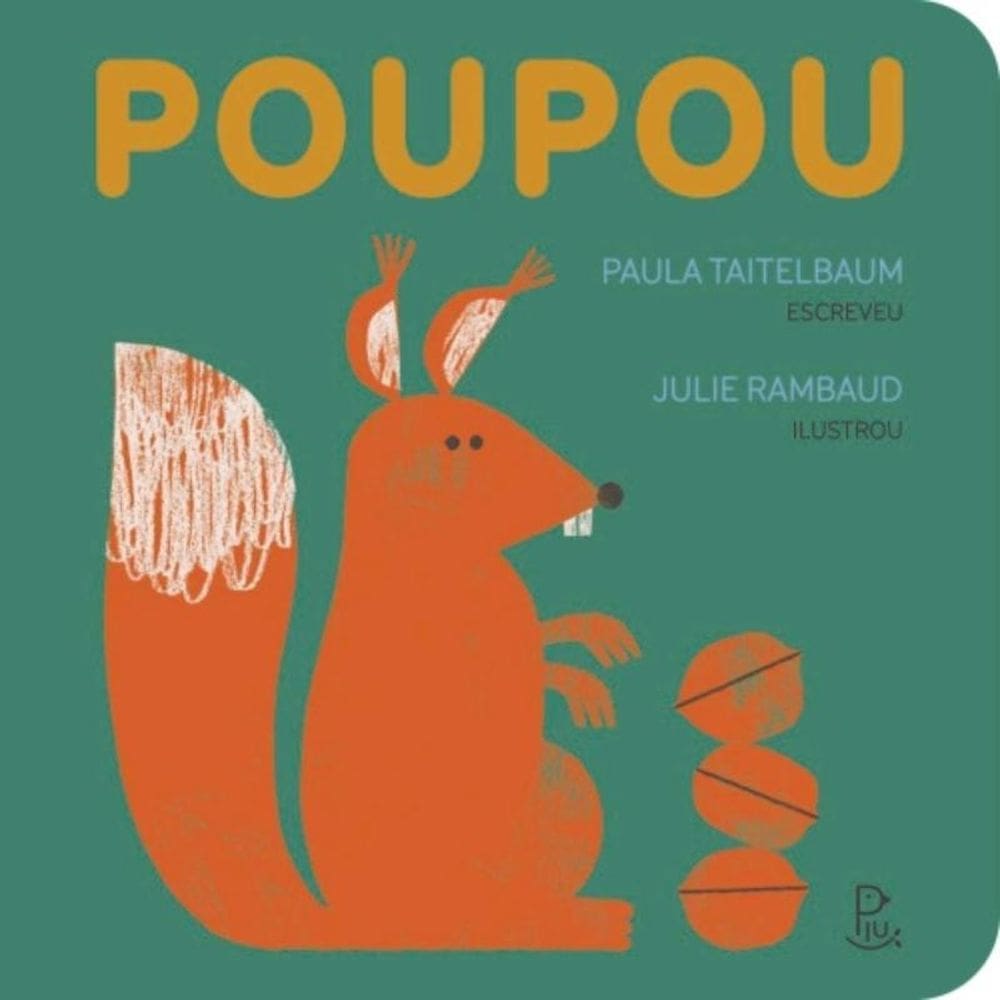 Poupou - Piu