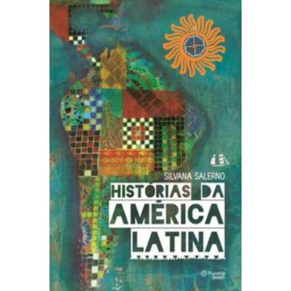 Historias Da America Latina