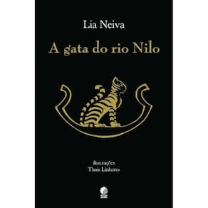 Gata Do Rio Nilo, A