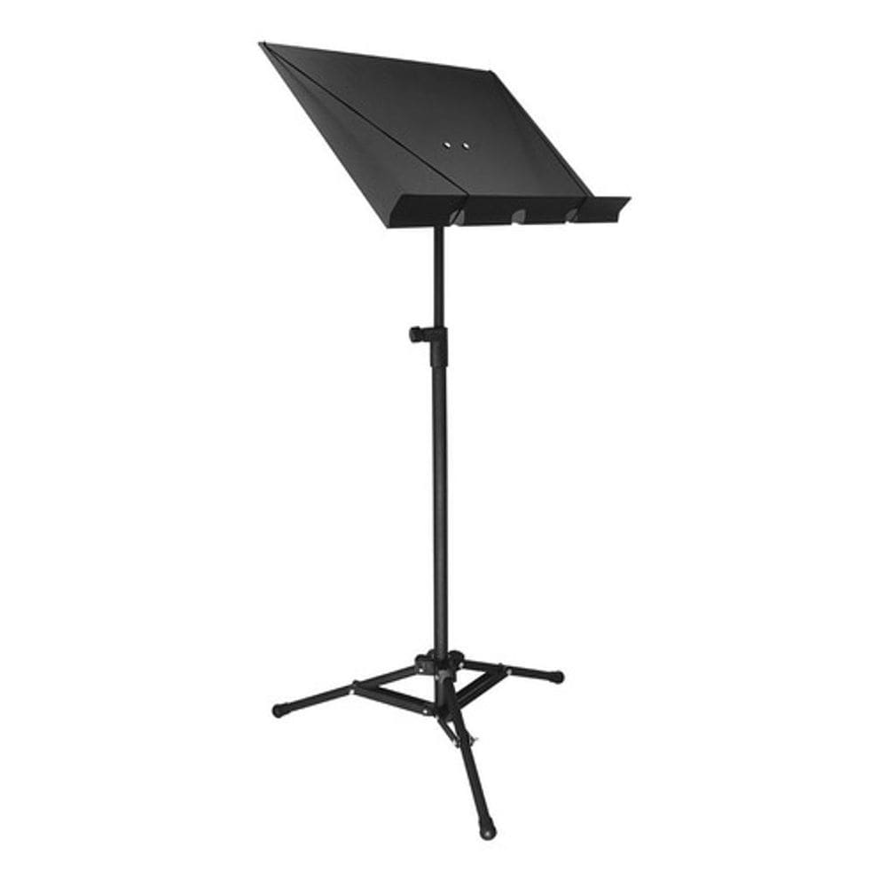 Estante Para Partitura Maestro Resistente Epm2 Ask Até 10Kg