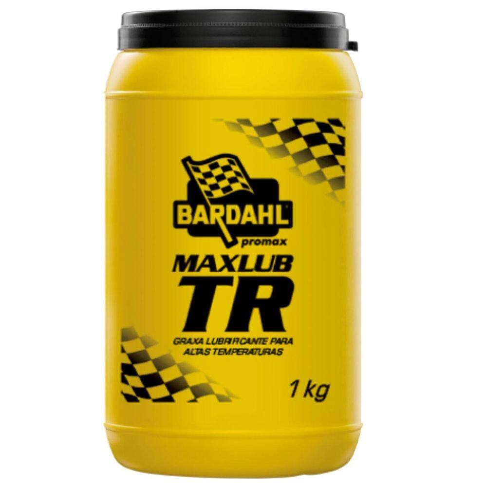 Bardahl Maxlub Tr 1Kg