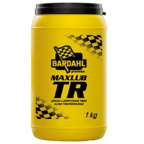 Bardahl Maxlub Tr 1Kg