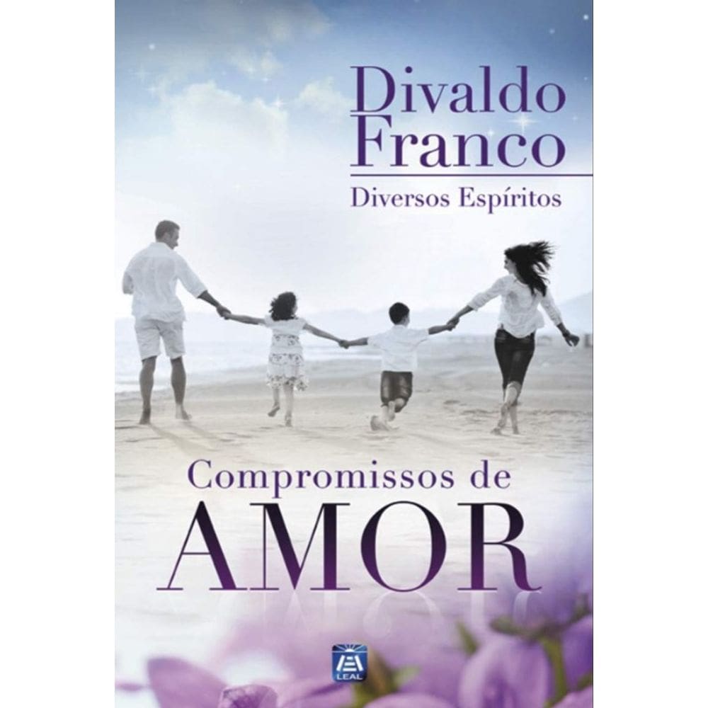 Dvd-workshop Compromissos de Amor 1 ed