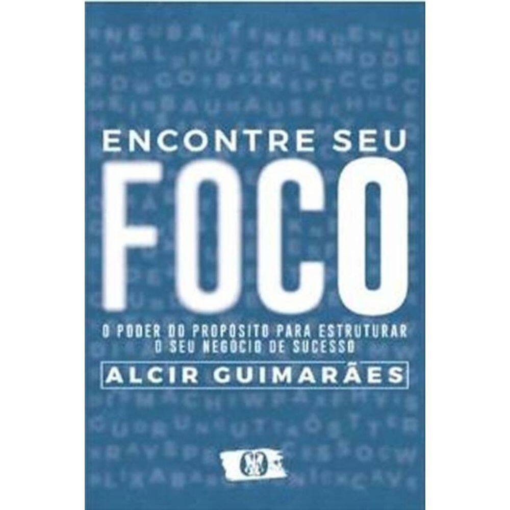 Encontre Seu Foco
