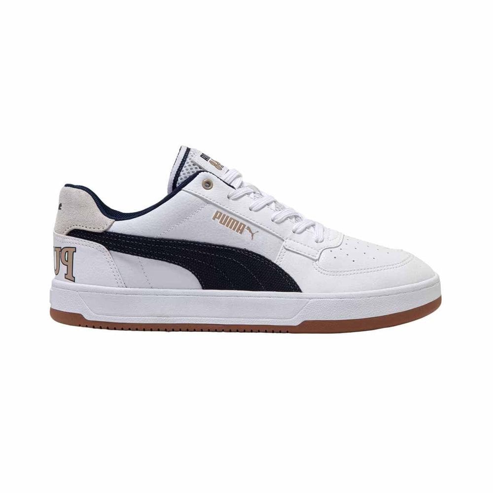 Tênis Puma Caven 2.0 Retro Club Masculino 399014-01