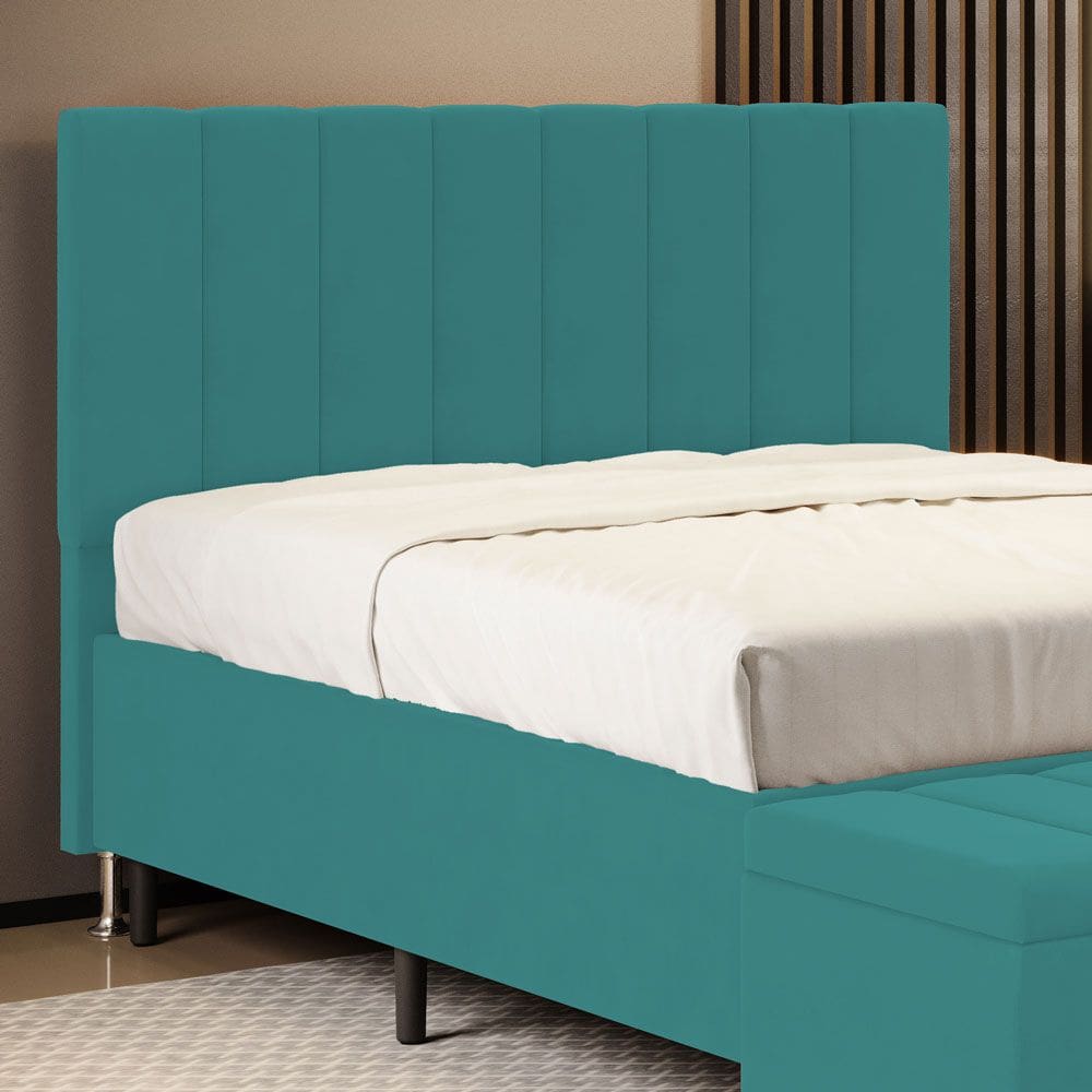 Cabeceira Nashira 140 Sued Aradecor