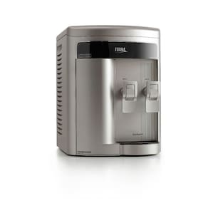 Purificador De Água IBBL FR600 Exclusive Diluka Prata 127V