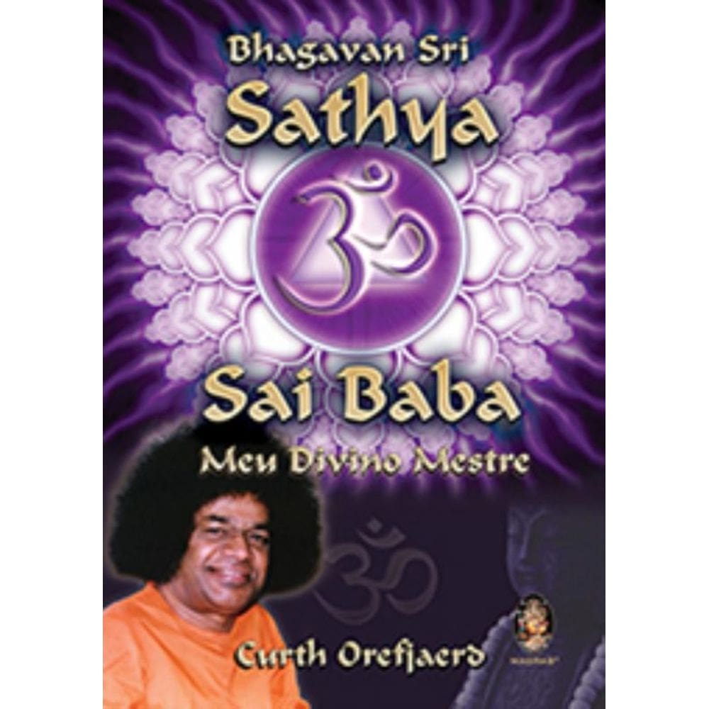 Bhagavan Sri Sathya Sai Baba - Madras