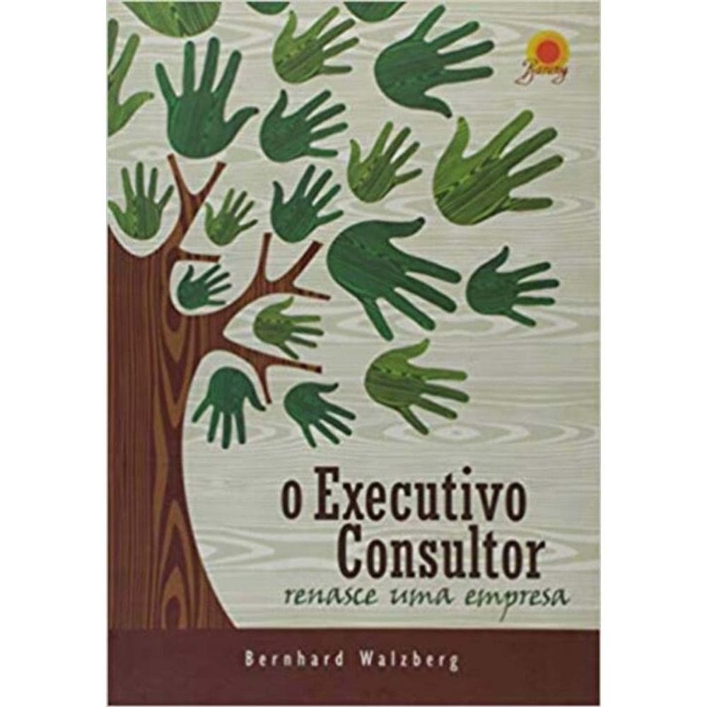 Executivo Consultor, O
